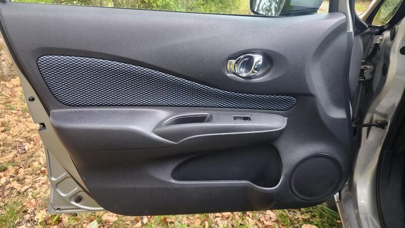 2015 Nissan Note — photo 50