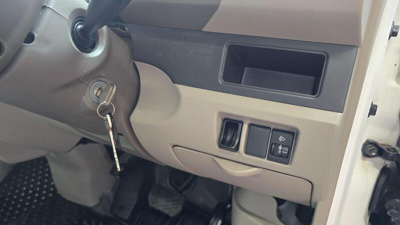 Suzuki Suzuki Every Wagon view 7