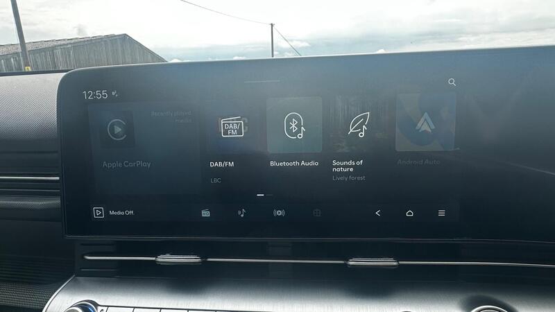 2026 Hyundai KONA — photo 27