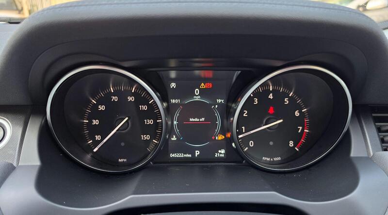 Land Rover Range Rover Evoque 2.0 Si4 HSE Dynamic Auto 4WD Euro 6 (s/s) 5dr thumbnail 32