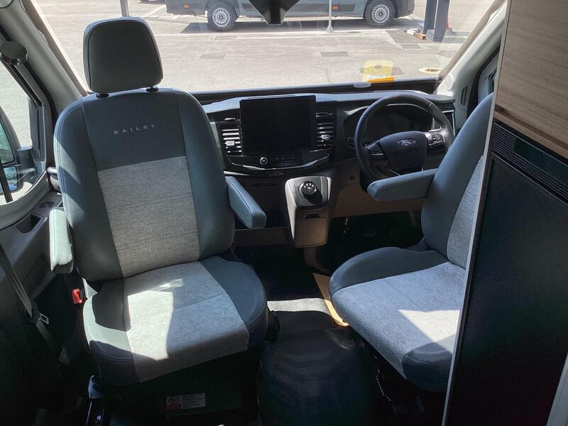 Bailey Endeavour B62 — image 20