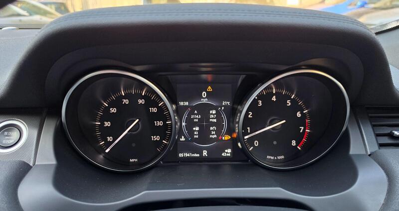 Land Rover Range Rover Evoque 2.0 Si4 HSE Dynamic Auto 4WD Euro 6 (s/s) 5dr thumbnail 32