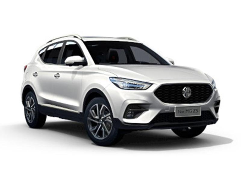 Mg zs exclusive lease deals discount