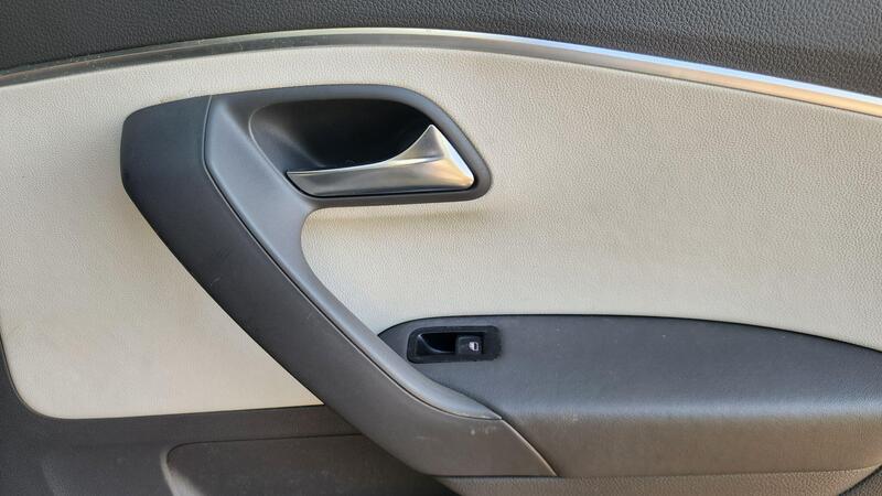 2017 Volkswagen Polo — photo 41