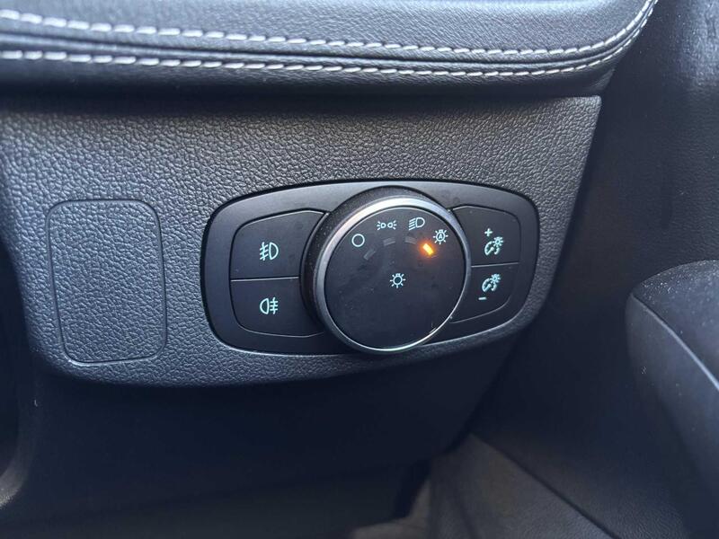 Misc Controls