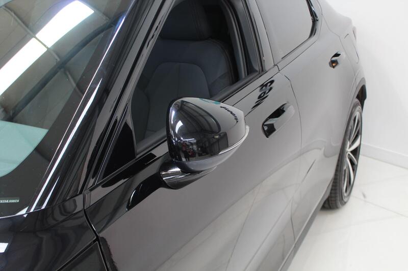 2020 Polestar Polestar 2 in Black — image 10 of 88
