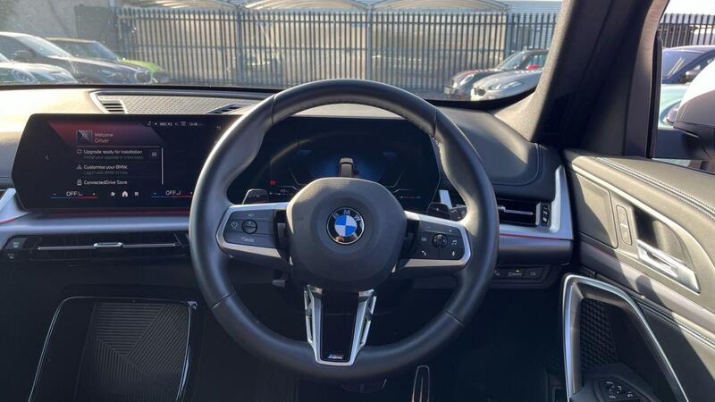 Used BMW X1 1.5 20i MHT M Sport DCT sDrive Euro 6 (s/s) 5dr - Image 15
