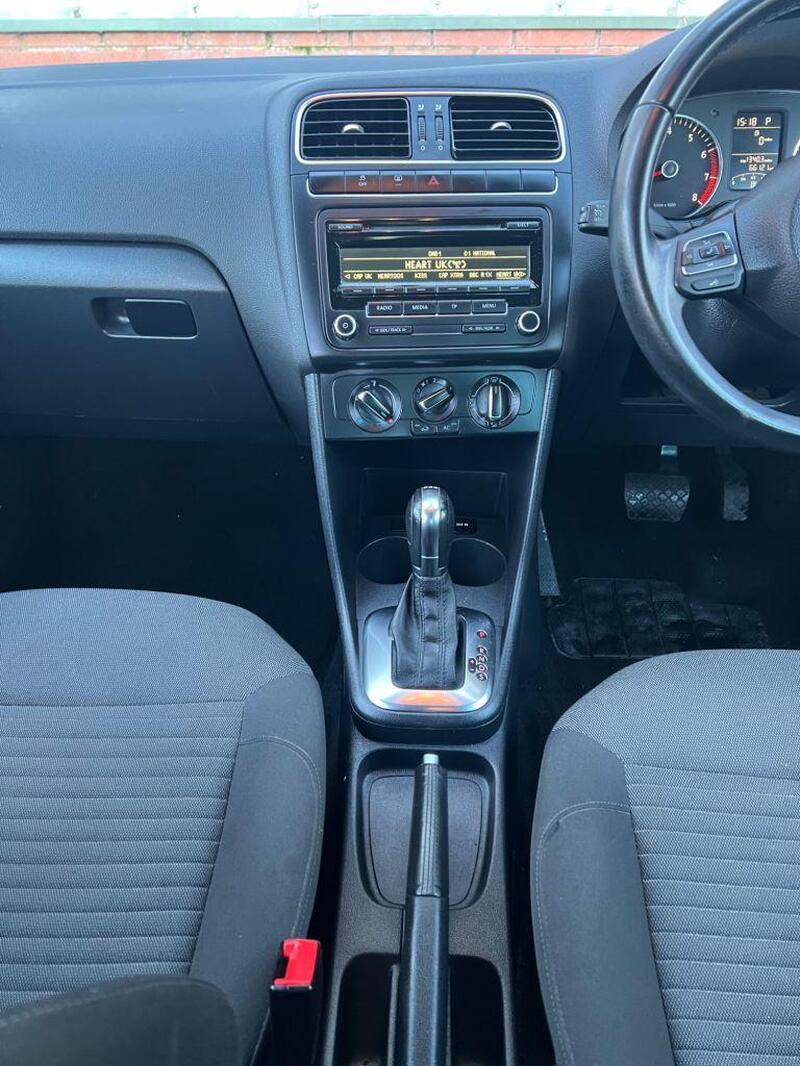 Volkswagen Polo view 22