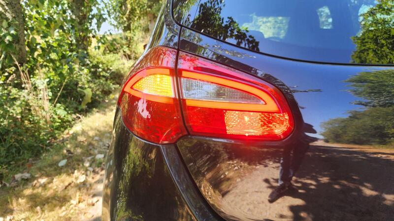 2018 Kia Ceed — photo 12