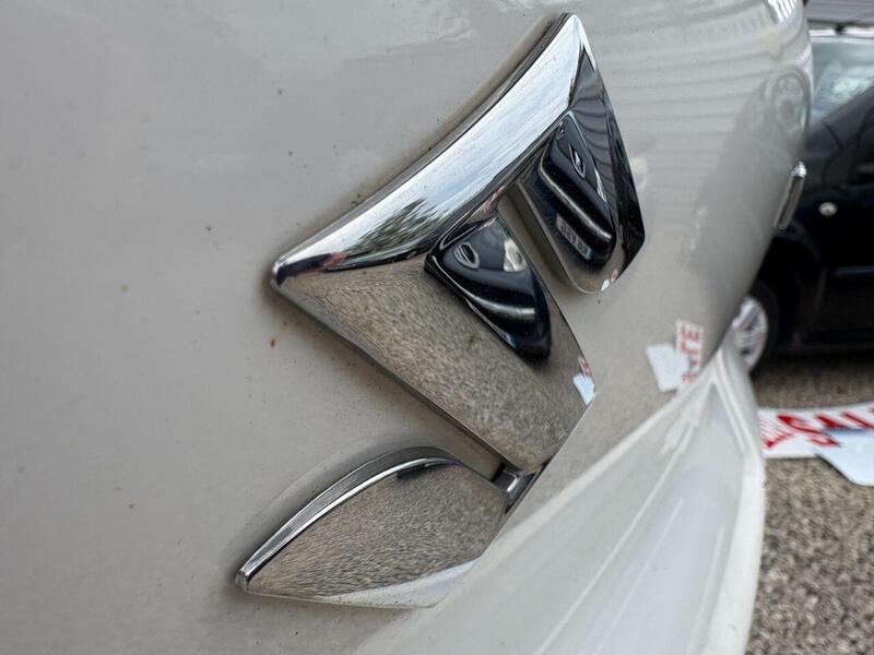 Suzuki Baleno view 4