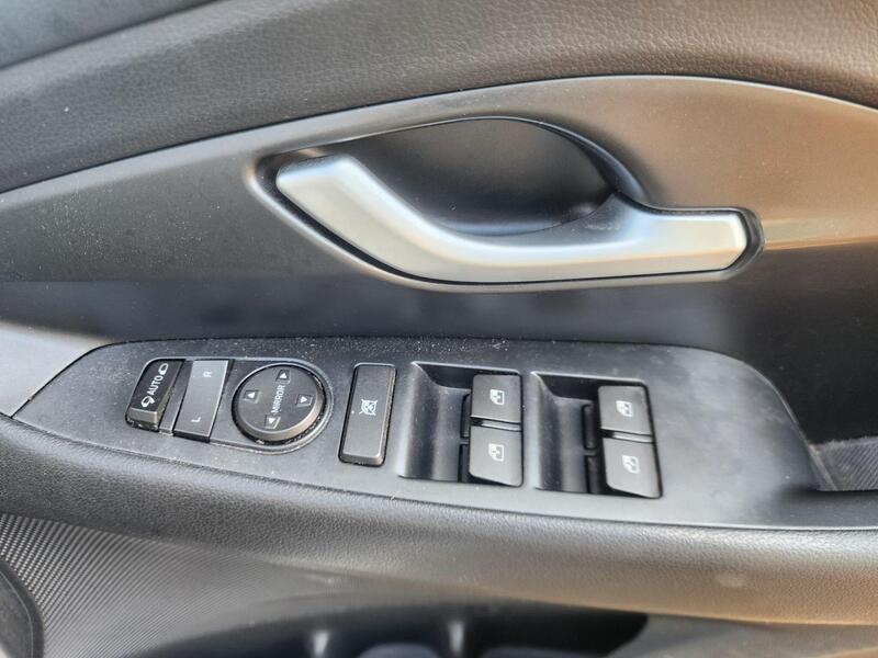 2018 Hyundai i30 — photo 51