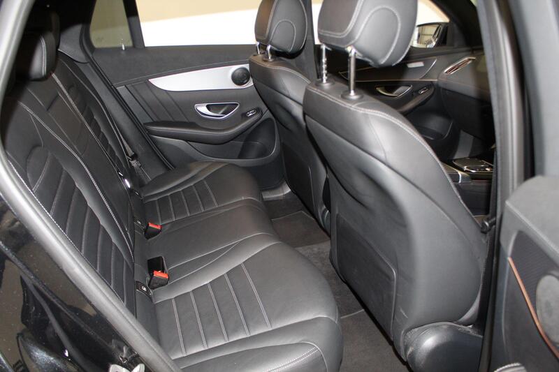 2023 Mercedes-Benz EQC in Black — image 32 of 89