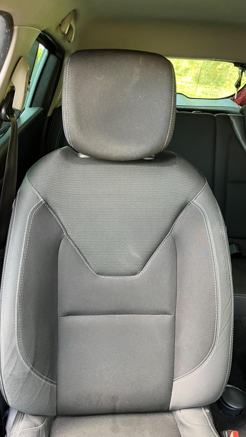2019 Renault Clio — photo 41