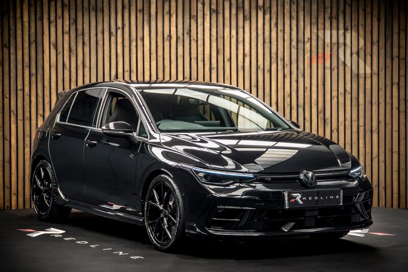 2026 Volkswagen Golf in Black for sale