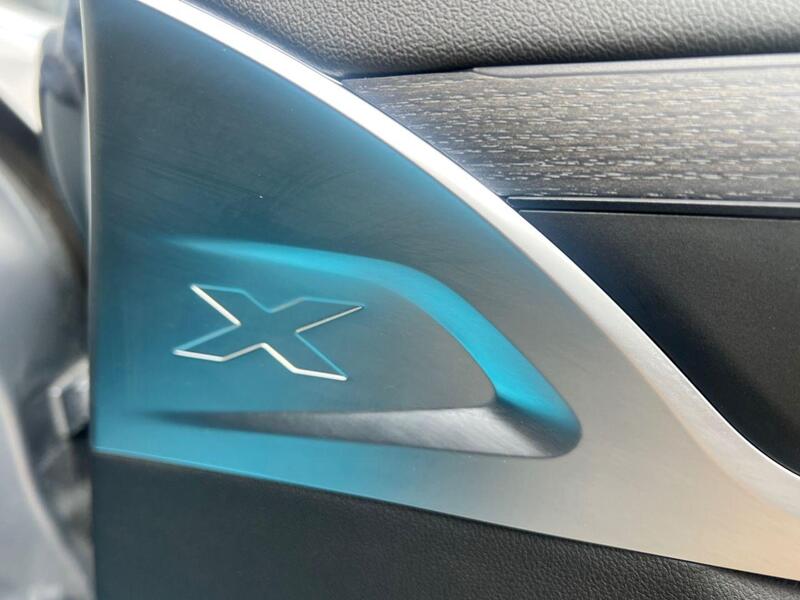 BMW X3 view 31