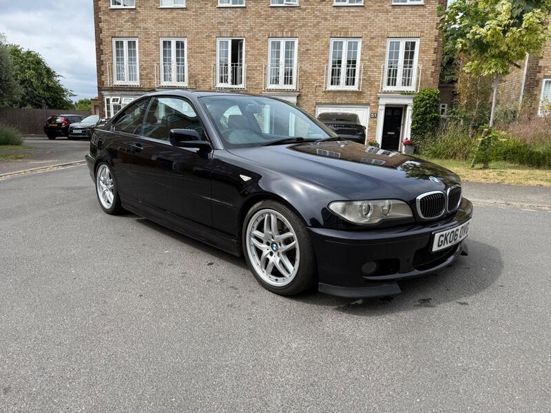 3 Series