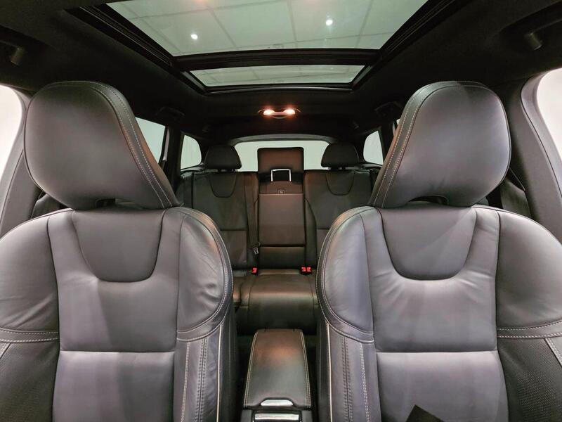 Volvo XC60 view 82