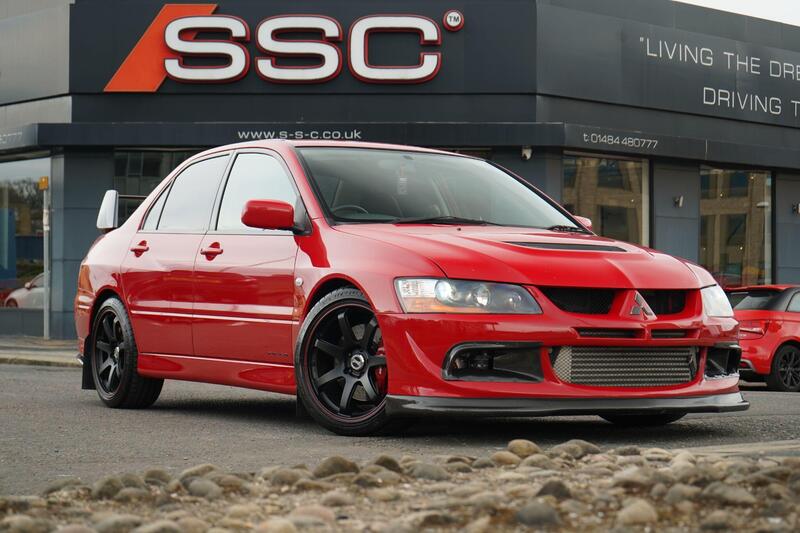 Mitsubishi Lancer main image
