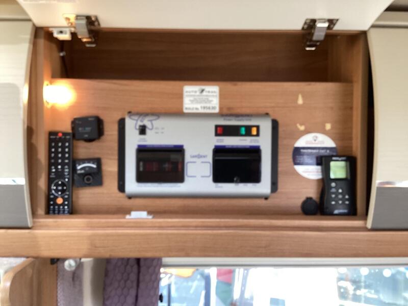 Auto-Trail Tracker RB — image 23