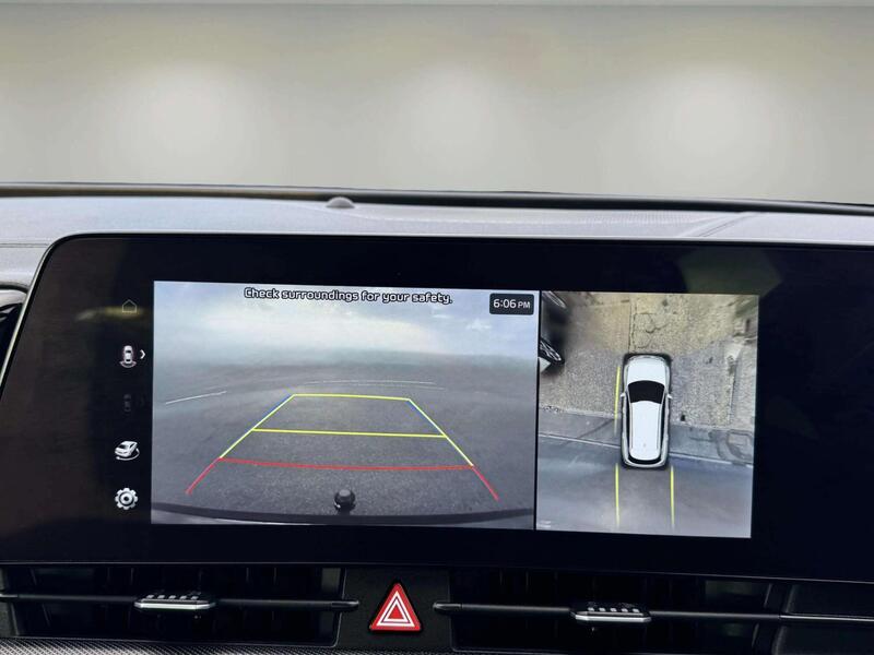 Kia Sportage view 6