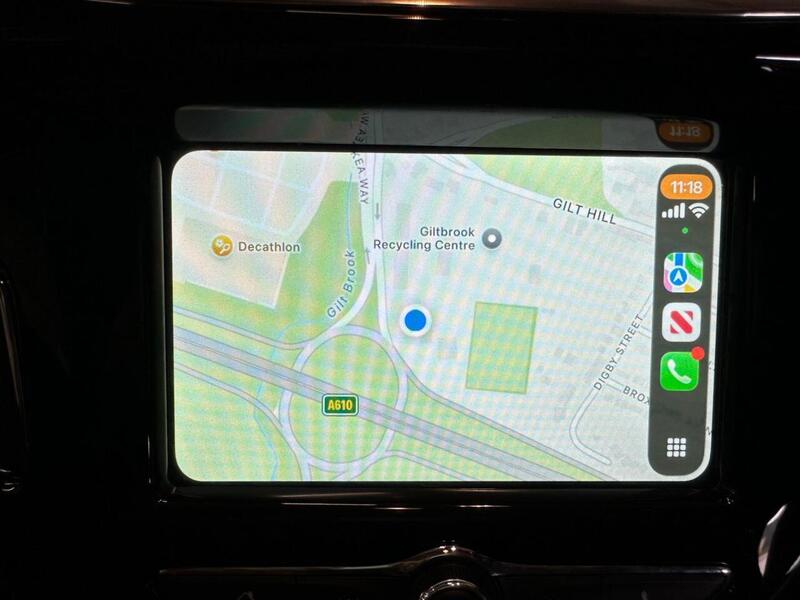 Vauxhall Corsa view 6