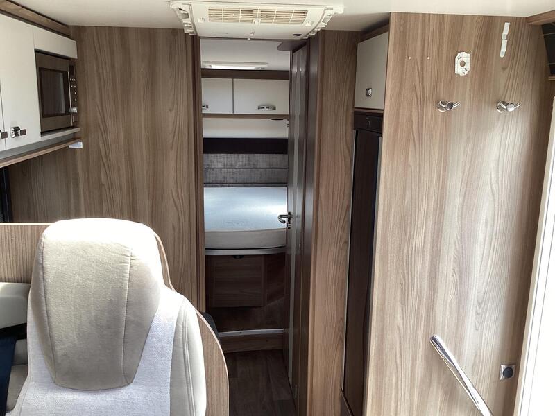 Swift Kon-Tiki Sport 599 — image 40