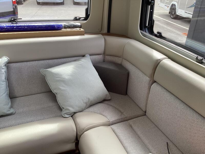 Auto-Trail V-Line 636 Sport — image 20
