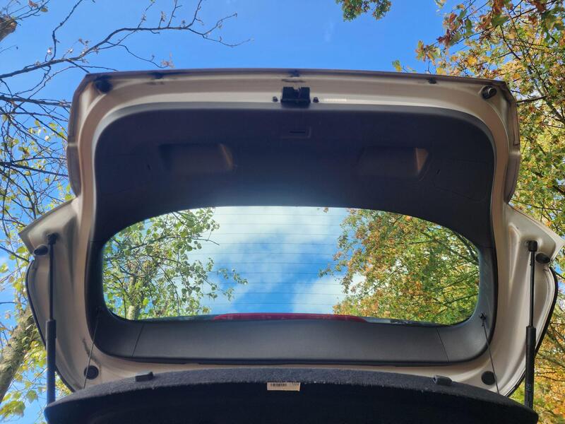 2018 Hyundai i30 — photo 11