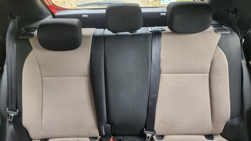2015 Hyundai i20 — photo 42