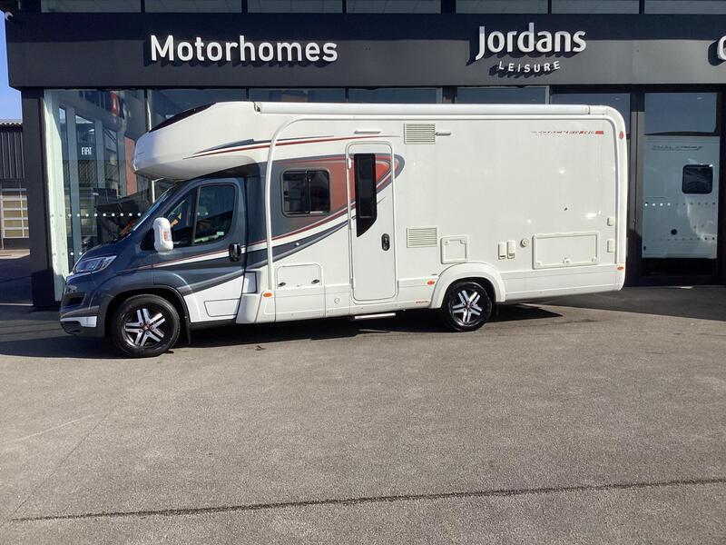 Auto-Trail Tracker RB — image 2