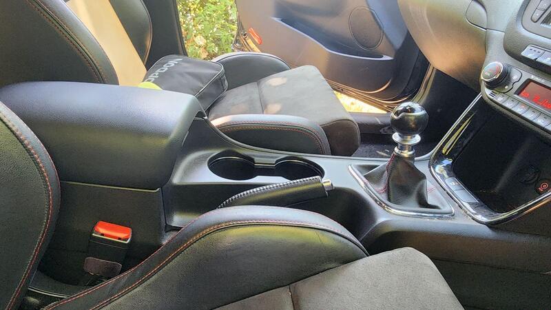2018 Kia Ceed — photo 28