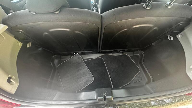 2015 Peugeot 108 — photo 13