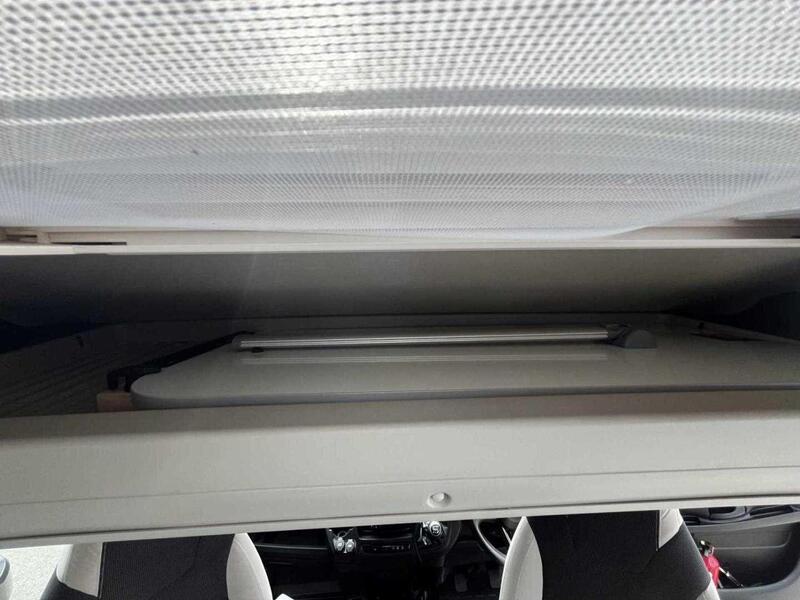 Westfalia Columbus 601 D — image 41
