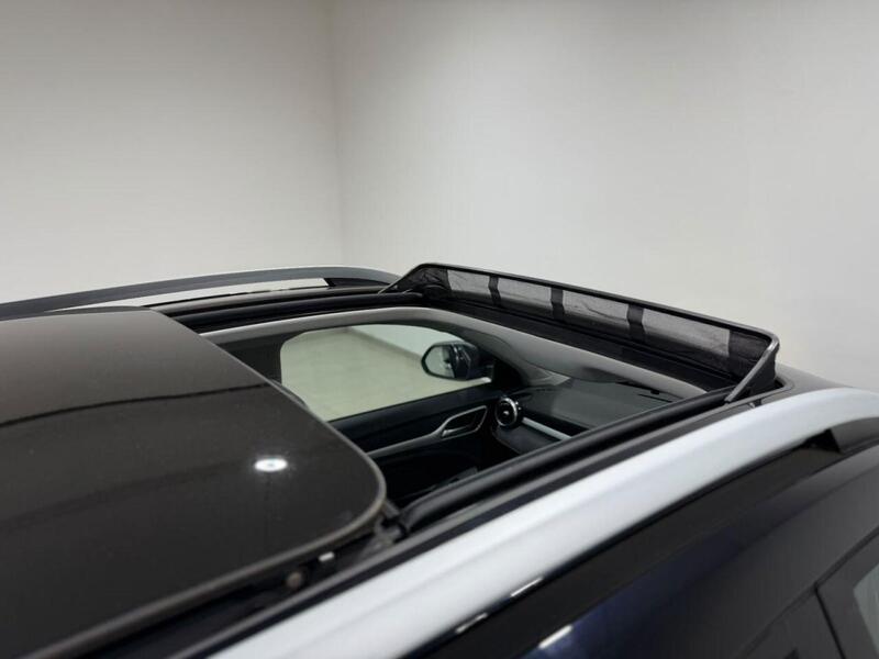 MG ZS view 6