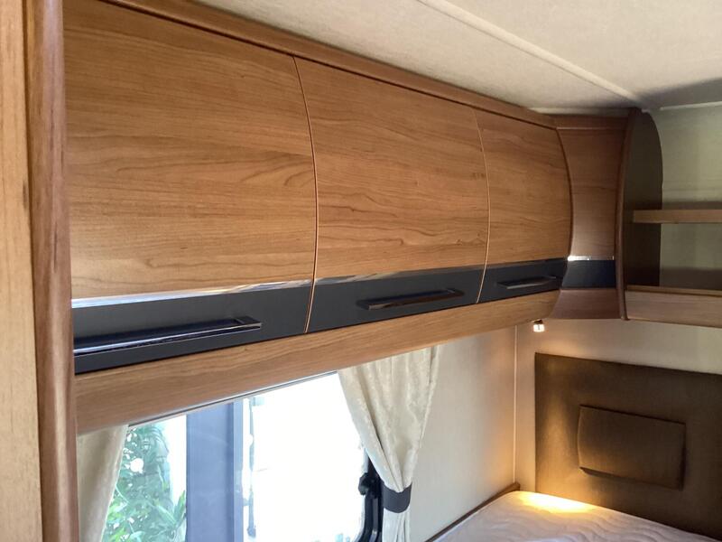 Auto-Trail Savannah — image 38
