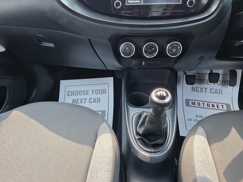 Toyota Aygo X view 2