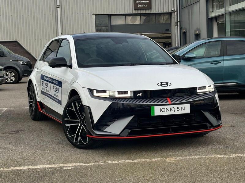 IONIQ 5