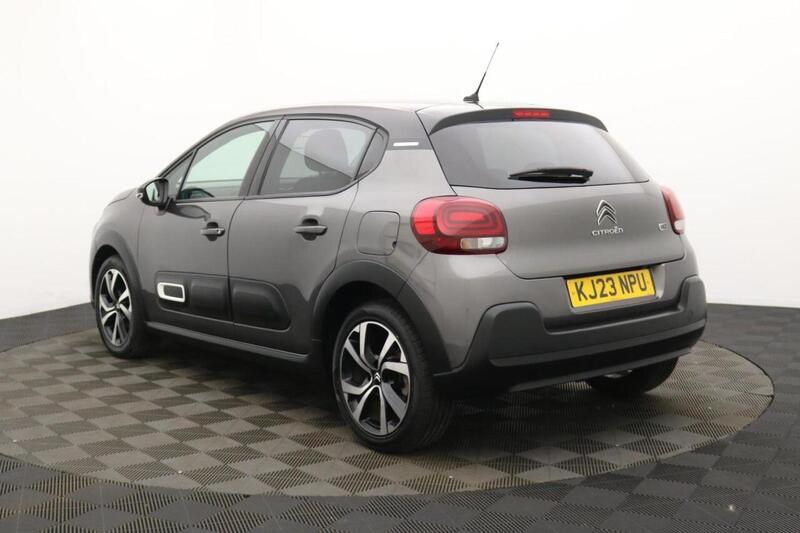 Citroen C3 view 6
