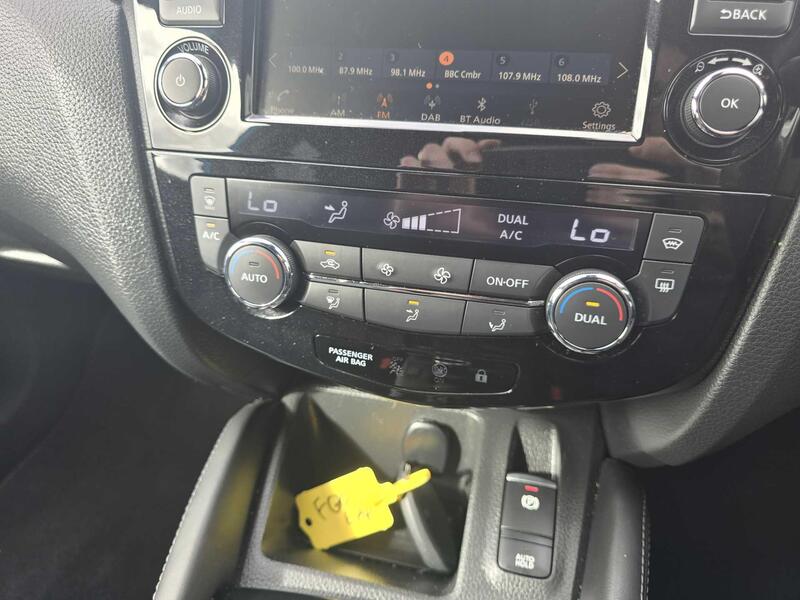 Infotainment System