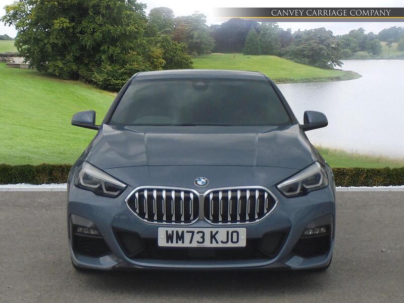 BMW 2 Series view 7