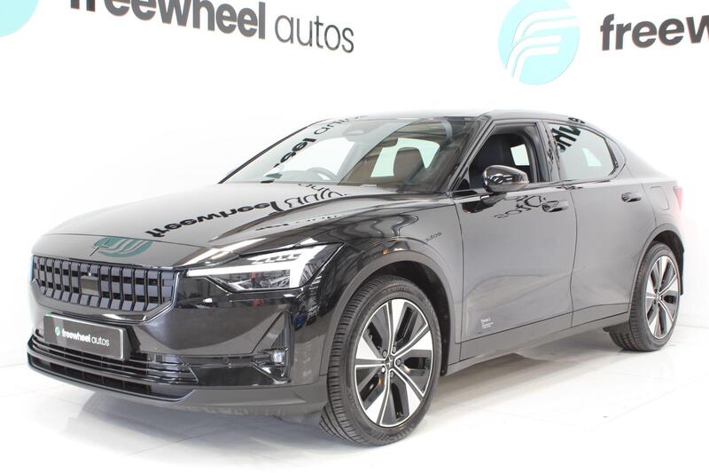 2023 Polestar Polestar 2 in Black — image 26 of 75