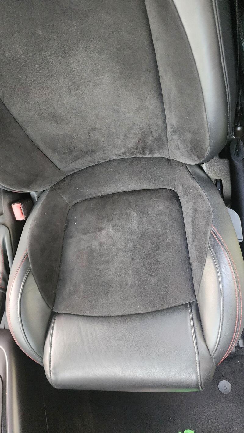 2017 Alfa Romeo Giulietta — photo 49