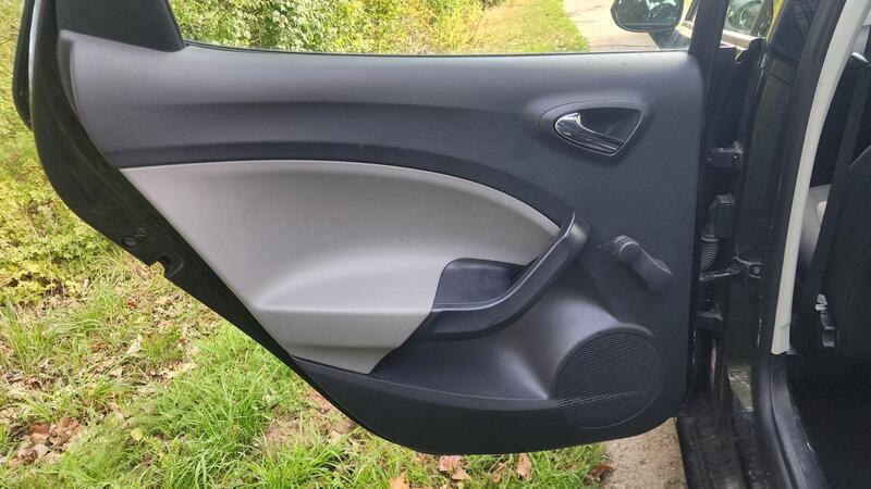 2013 SEAT Ibiza — photo 53