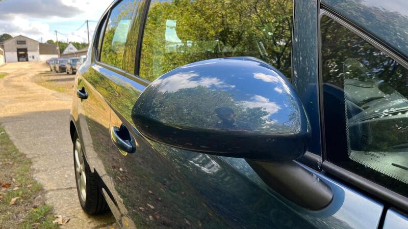 2016 Vauxhall Corsa — photo 18