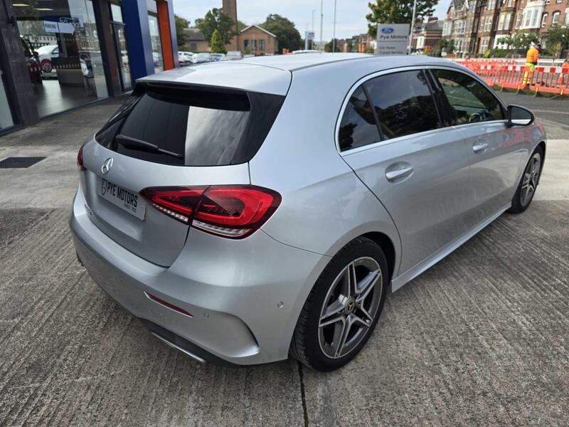 Rear Right