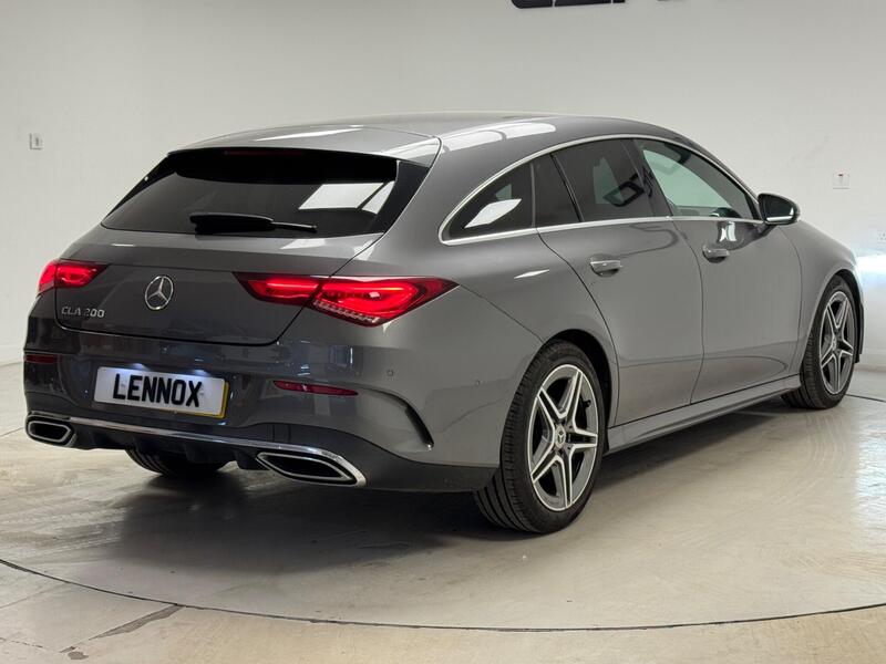 Mercedes-Benz Cla view 7