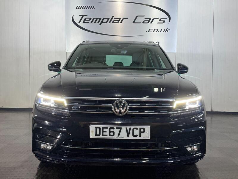 Volkswagen Tiguan view 6