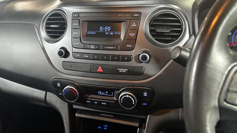 2018 Hyundai i10 — photo 14
