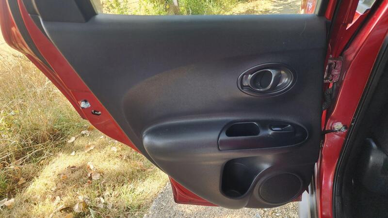 2014 Nissan Juke — photo 36
