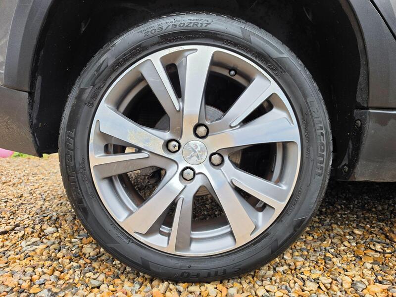 Peugeot 2008 1.2 PureTech GPF Allure Euro 6 (s/s) 5dr thumbnail 20